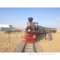 Wüstenspurverkehrlokomotive